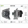 VALEO 443130 - Alternateur