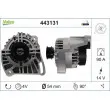 Alternateur VALEO [443131]