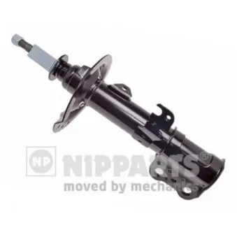 Amortisseur avant droit NIPPARTS OEM 4851080072