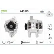 VALEO 443173 - Alternateur