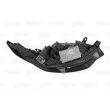 VALEO 450419 - Projecteur principal