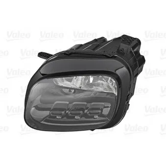 Projecteur principal VALEO 450524