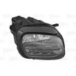 VALEO 450525 - Projecteur principal