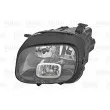 VALEO 450528 - Projecteur principal