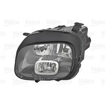 Projecteur principal VALEO 450528 pour CITROEN C3 AIRCROSS 1.5 BlueHDi 120 - 120cv