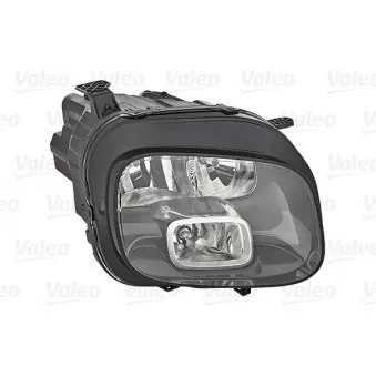 Projecteur principal VALEO 450529 pour CITROEN C3 AIRCROSS 1.5 BlueHDi 120 - 120cv