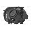 VALEO 450529 - Projecteur principal