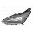 VALEO 450780 - Projecteur principal