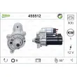 VALEO 455512 - Démarreur