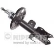 NIPPARTS N5512100G - Amortisseur avant droit