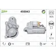 VALEO 455943 - Démarreur