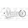 VALEO 458159 - Démarreur