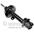 NIPPARTS N5514015G - Amortisseur avant droit