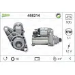 VALEO 458214 - Démarreur