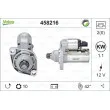 VALEO 458216 - Démarreur