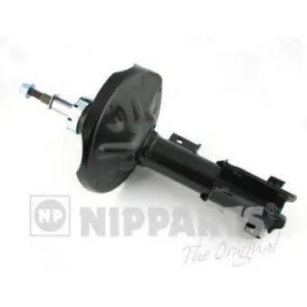 Amortisseur avant droit NIPPARTS N5515016G