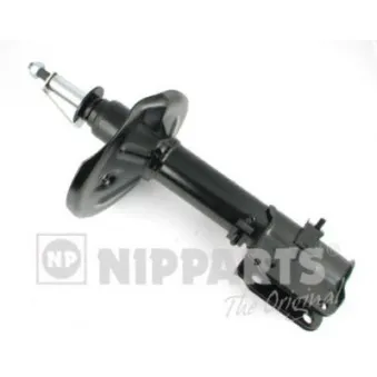 Amortisseur avant droit NIPPARTS N5515024G