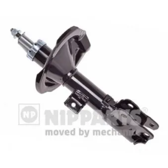 Amortisseur avant droit NIPPARTS N5515039G