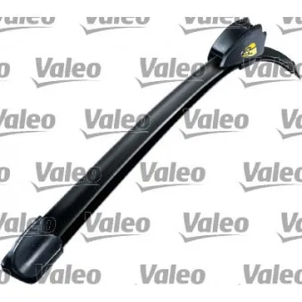 Balai d'essuie-glace VALEO 567952