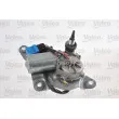 VALEO 579163 - Moteur d'essuie-glace