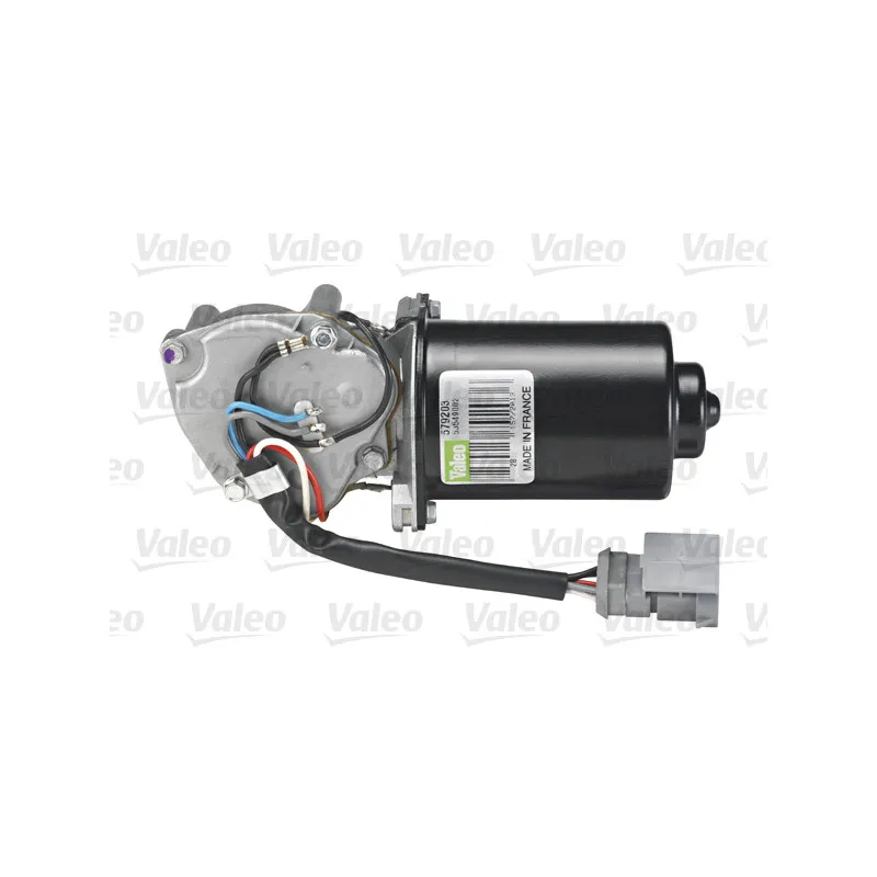 Moteur d'essuie-glace VALEO 579203 - Visuel 2