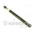 NIPPARTS N5520516G - Amortisseur arrière gauche