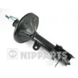 NIPPARTS N5520520G - Amortisseur arrière gauche