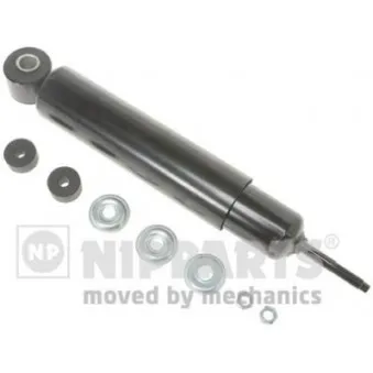 Amortisseur arrière gauche NIPPARTS N5520524