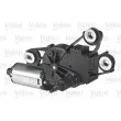 VALEO 579744 - Moteur d'essuie-glace