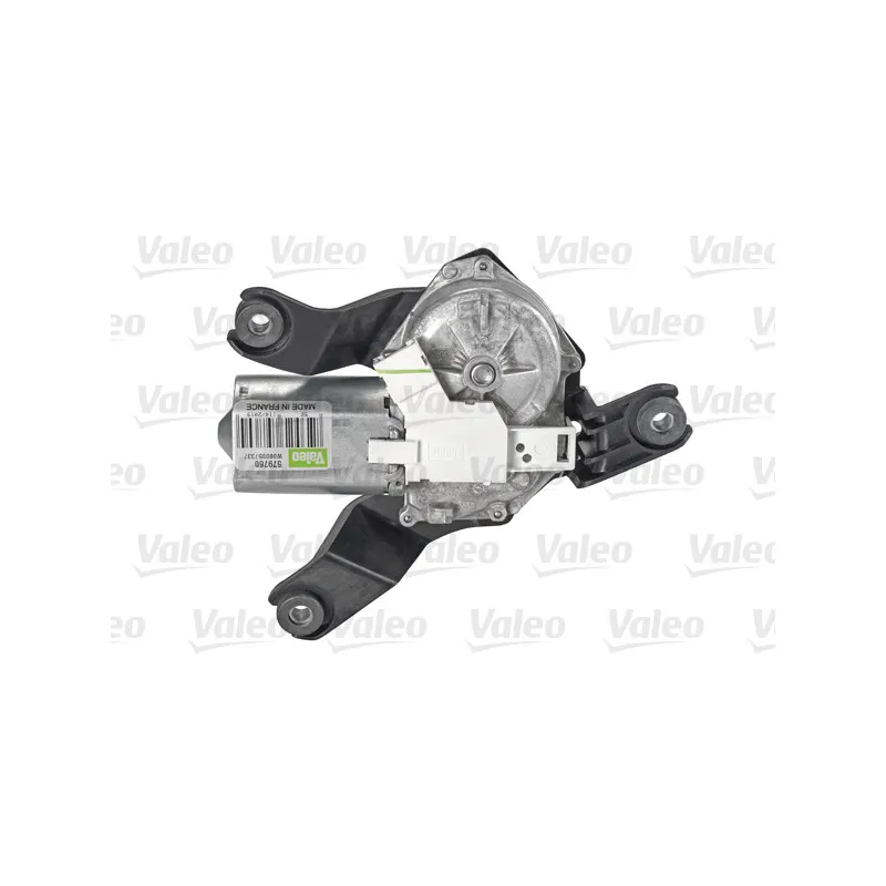 Moteur d'essuie-glace VALEO 579760 - Visuel 1