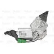 VALEO 582601 - Moteur d'essuie-glace