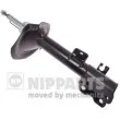NIPPARTS N5521026G - Amortisseur arrière gauche