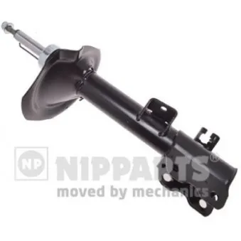 Amortisseur arrière gauche NIPPARTS OEM 553028H625