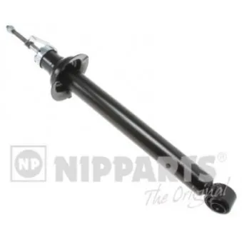 Amortisseur arrière gauche NIPPARTS N5521032G