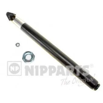 Amortisseur arrière gauche NIPPARTS N5521034G