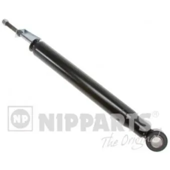 Amortisseur arrière gauche NIPPARTS OEM 4853180735