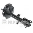 NIPPARTS N5522071G - Amortisseur arrière gauche
