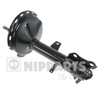 Amortisseur arrière gauche NIPPARTS OEM A094314866
