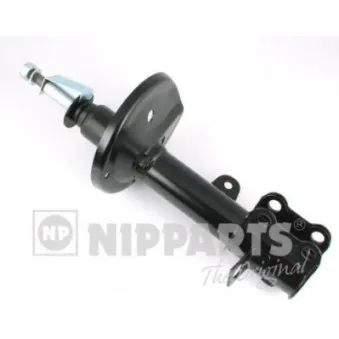 Amortisseur arrière gauche NIPPARTS OEM 4854019235