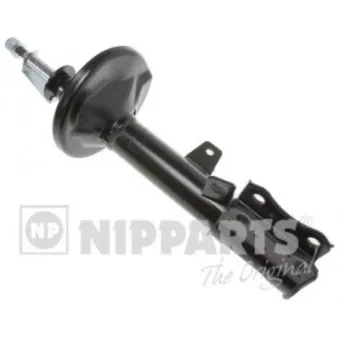 Amortisseur arrière gauche NIPPARTS N5522081G