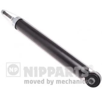 Amortisseur arrière gauche NIPPARTS OEM 4853080501