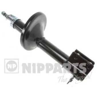 NIPPARTS N5523021 - Amortisseur arrière gauche