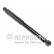 NIPPARTS N5526018G - Amortisseur arrière gauche