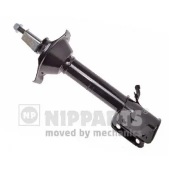 Amortisseur arrière gauche NIPPARTS N5527015G