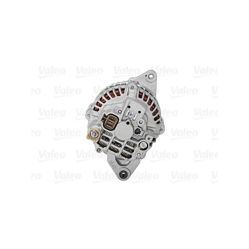 Alternateur VALEO 600207 - Visuel 1