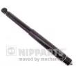 NIPPARTS N5528015G - Amortisseur arrière gauche
