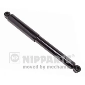 Amortisseur arrière gauche NIPPARTS OEM 8980560330