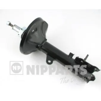 Amortisseur arrière droit NIPPARTS OEM 5536117500