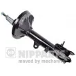 NIPPARTS N5530531G - Amortisseur arrière droit