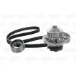 VALEO 614567 - Pompe à eau + kit de courroie de distribution